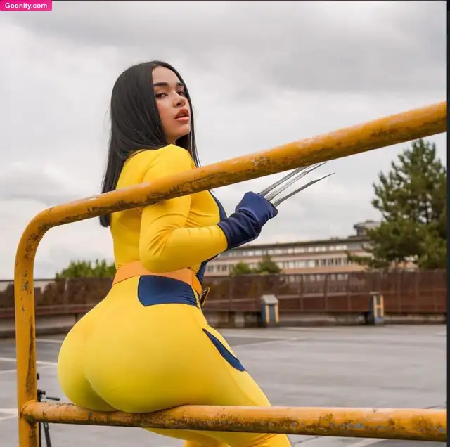 Lela Sohna photo 209