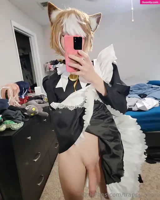 trappy-chan photo 135