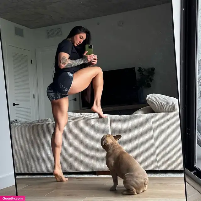 Bakharnabieva photo 44