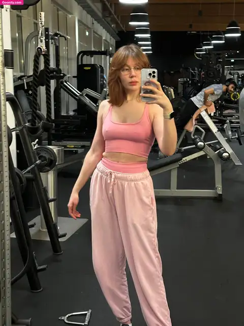 tsunderebean - Nackt Geleaktes Foto 109