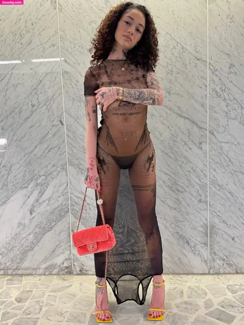 Bhad Bhabie photo 10