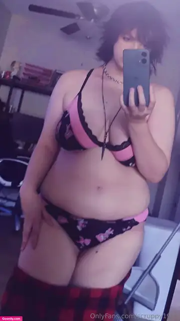 scruppy photo 1