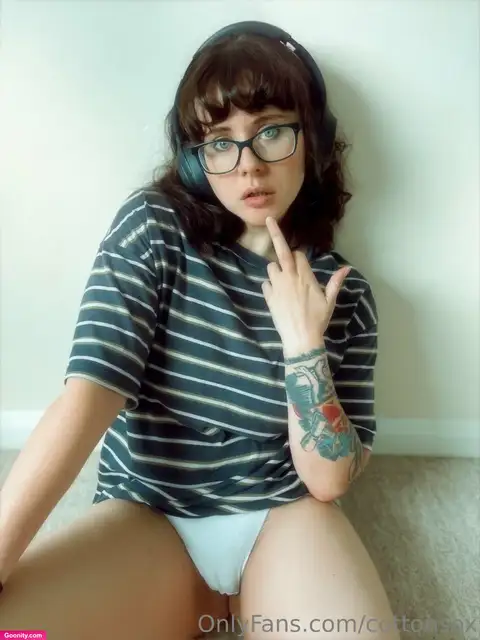 Alice CottonSox photo 219