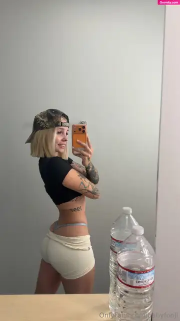 babyfooji aka peachtoot 🌿🍌🍑 photo 257