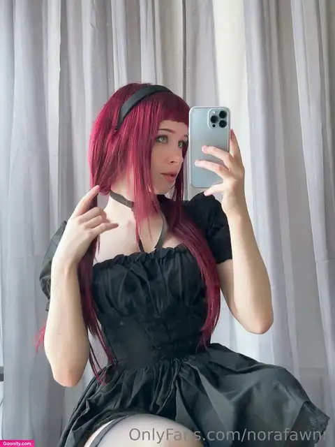 Nora Fawn photo 196