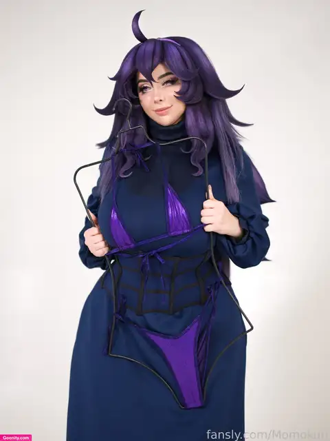 Momokun photo 87