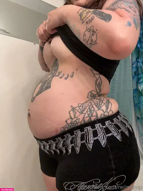 Goddess Reina 🖤😈 photo 32