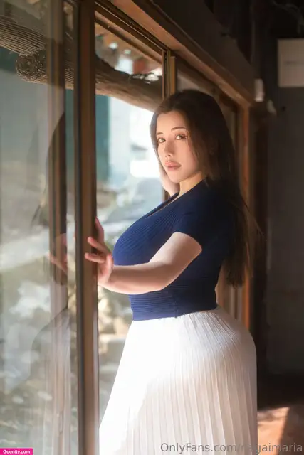 Maria Nagai photo 1