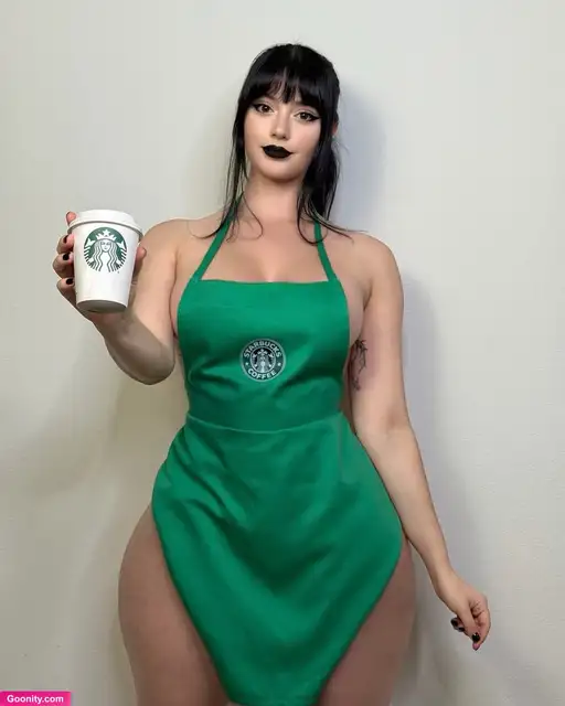 Athena 🖤 photo 149