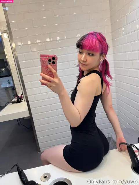 yuki photo 154