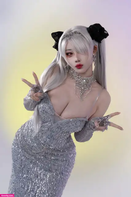 야살 - Nude Leaked Photo 49