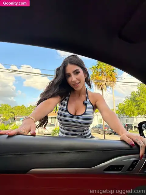 Lena The Plug photo 56