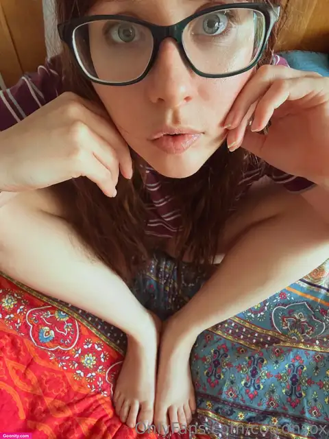 Alice CottonSox photo 173