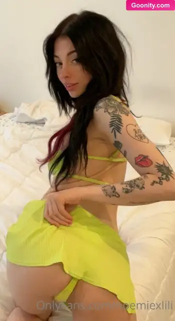 Cinna - Nude Leaked Photo 16