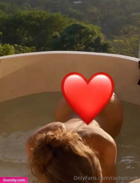 Rachel - Foto Desnuda Filtrada 106