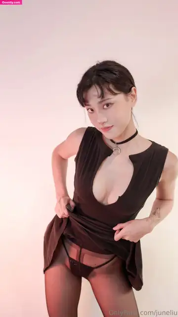June Liu SpicyGum photo 281