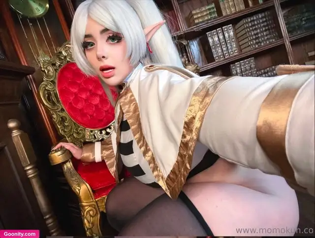 Momokun photo 177