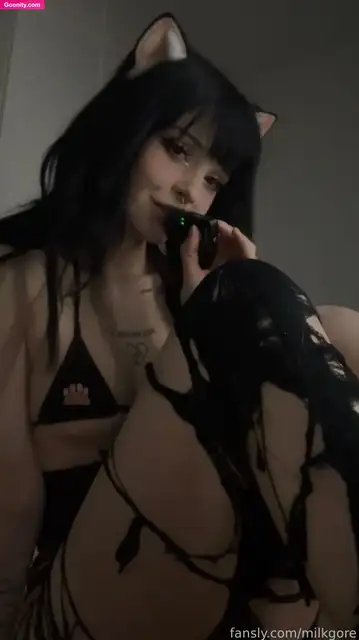 milkgore photo 171