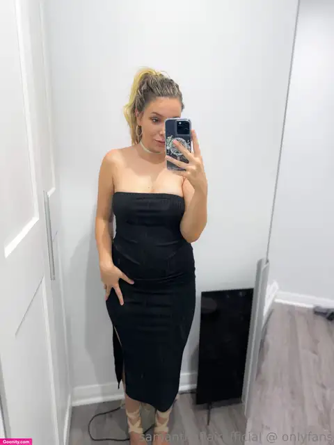 Samantha Flair photo 124