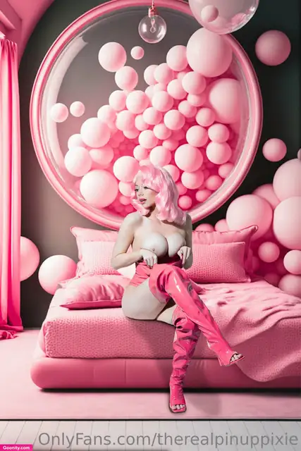 PinupPixie photo 45