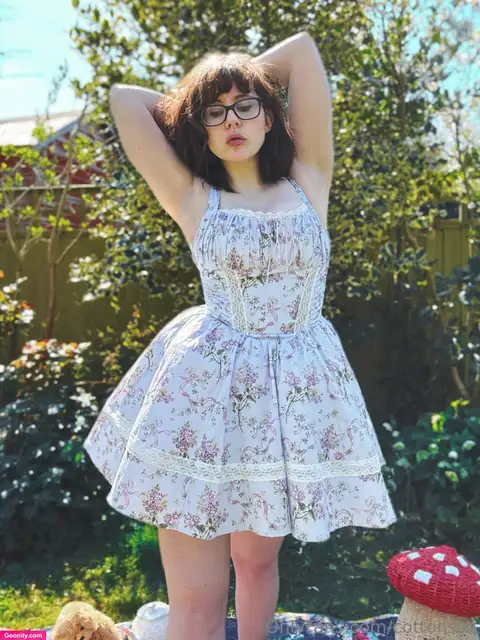 Alice CottonSox photo 23
