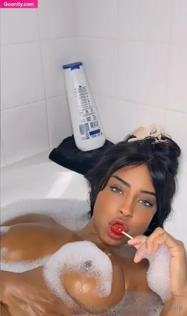 Qimmah Russo photo 21