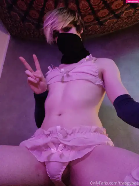 Trappybae photo 34