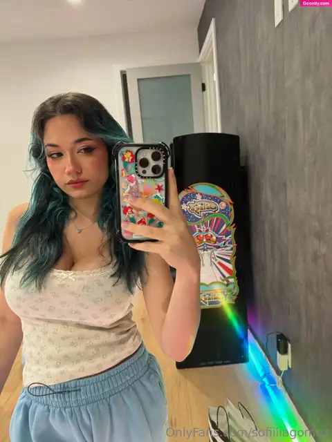 sofia gomez photo 187