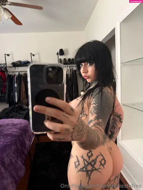 Celeste 🖤 photo 133