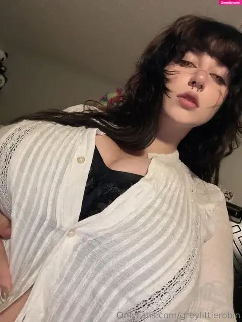 greylittlerobin - Photo 3