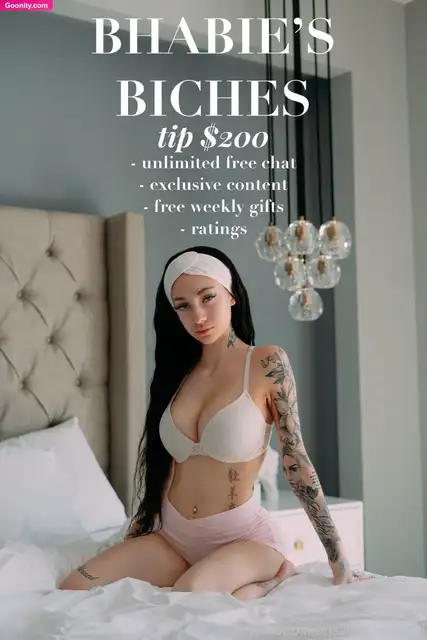 Bhad Bhabie photo 47