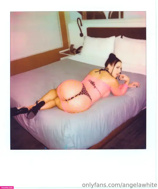 ANGELA WHITE photo 86