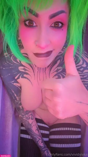Vivid Vivka photo 73