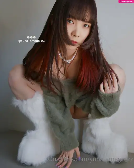 YunaTamago photo 101