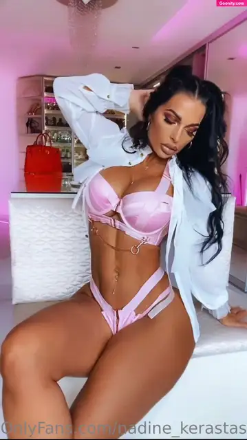 Nadine Kerastas photo 147
