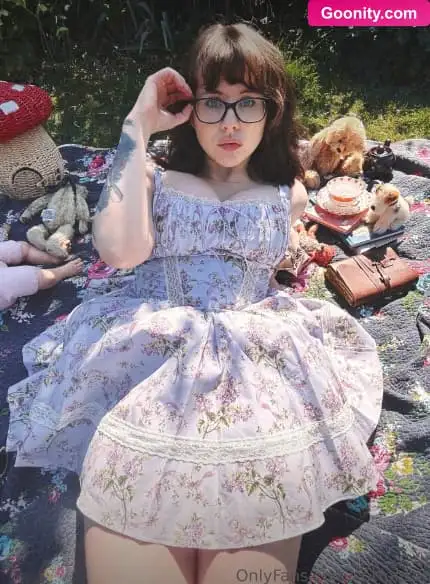 Alice CottonSox photo 480