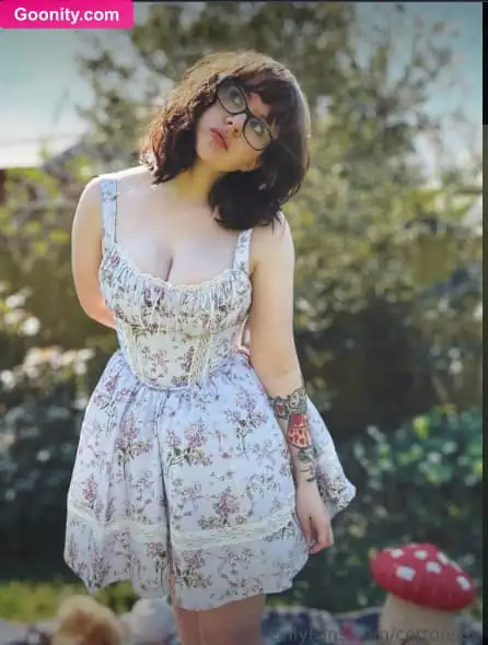 Alice CottonSox photo 473