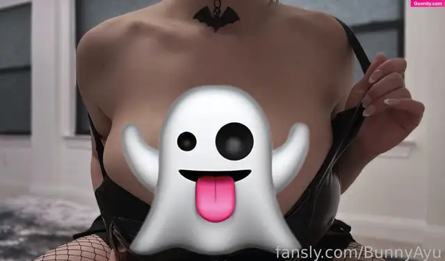 BunnyAyu photo 49