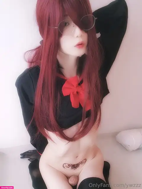 ywzzz photo 28