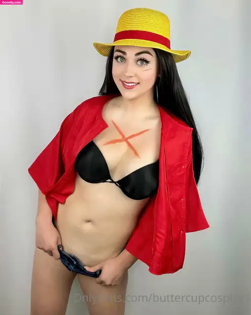Buttercup Cosplays photo 103