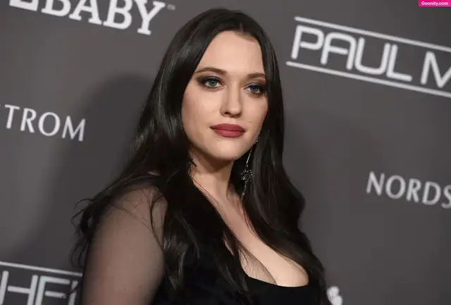Kat Dennings photo 144
