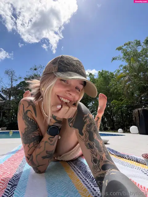 babyfooji aka peachtoot 🌿🍌🍑 photo 153