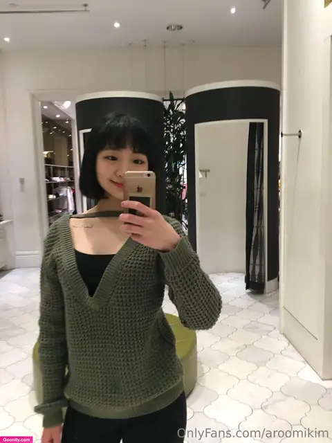 Aroomi Kim 🇰🇷 photo 102