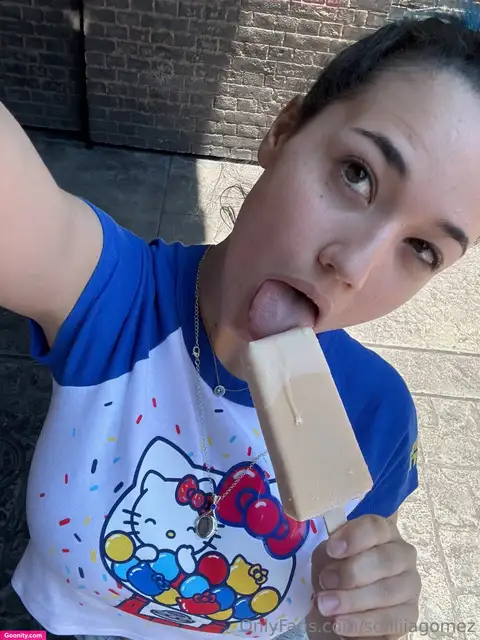 sofia gomez photo 167