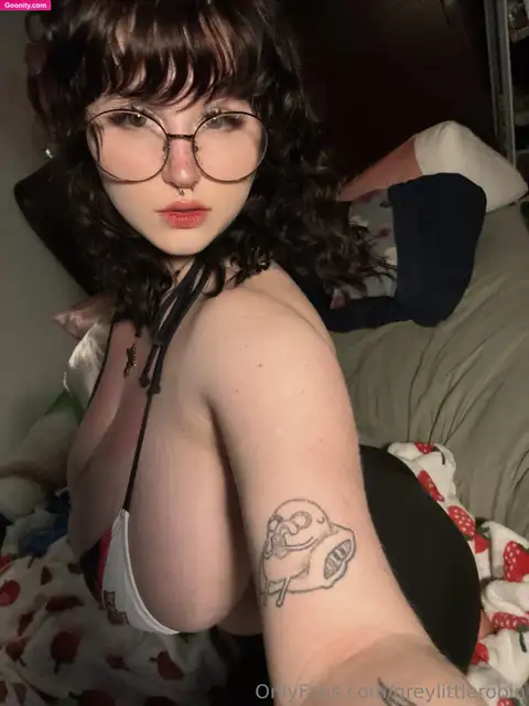 greylittlerobin - Photo 9