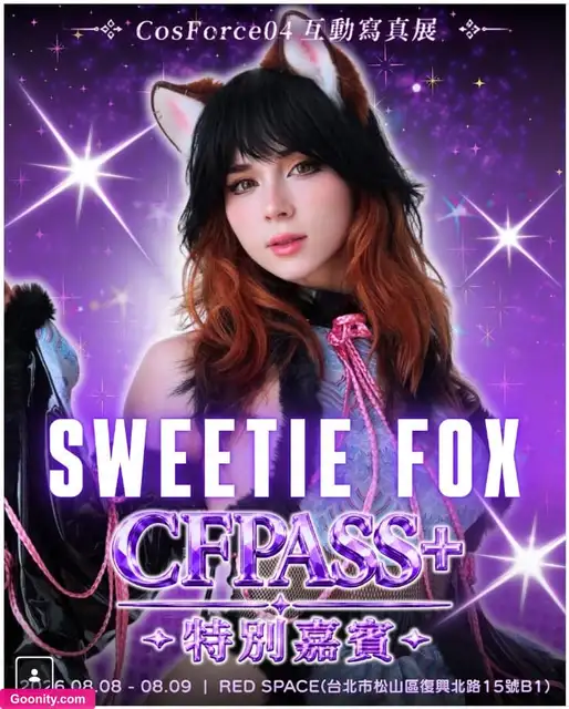 Sweetie Fox photo 322