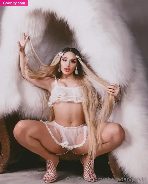 Abella Danger - Nude Photo 181