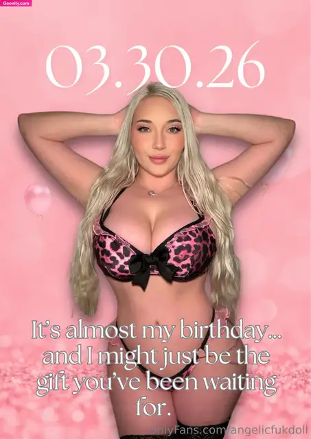 angelicfukdoll - Photo 119