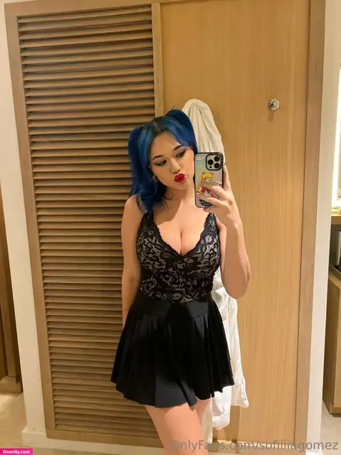 sofia gomez photo 274