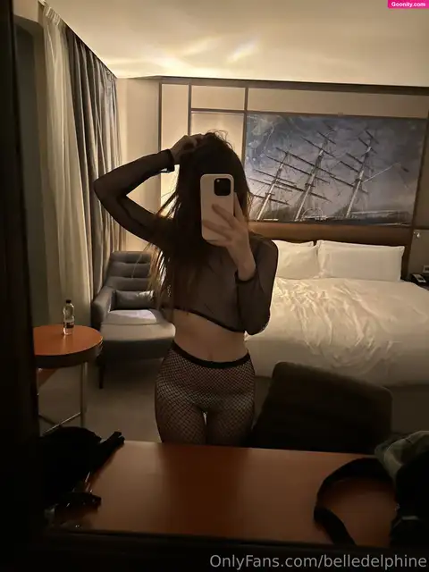 Belle Delphine photo 92